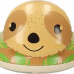 Надувне коло Bestway Sloth 36405 46х50 см