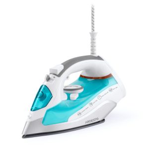 Праска Ardesto IR-С-2228-TQ 2200 Вт Праска Ardesto IR-С-2228-TQ 2200 Вт