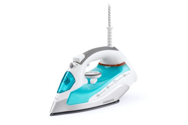 Праска Ardesto IR-С-2228-TQ 2200 Вт Праска Ardesto IR-С-2228-TQ 2200 Вт