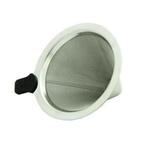 Ситечко для кемекса OLens Конус 16350-4 99 мм