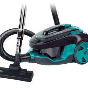 Пилосос Monte MT-8131 2200 Вт бірюзовий