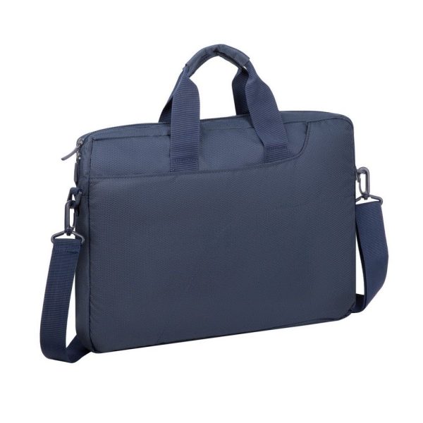 Сумка для ноутбука Rivacase 15.6" 8035(Blue) синя Сумка для ноутбука Rivacase 15.6" 8035(Blue) синя