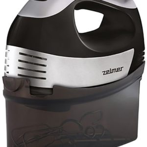 Міксер із чашею ZELMER ZHM2453BS 700 Вт чорний Міксер із чашею ZELMER ZHM2453BS 700 Вт чорний