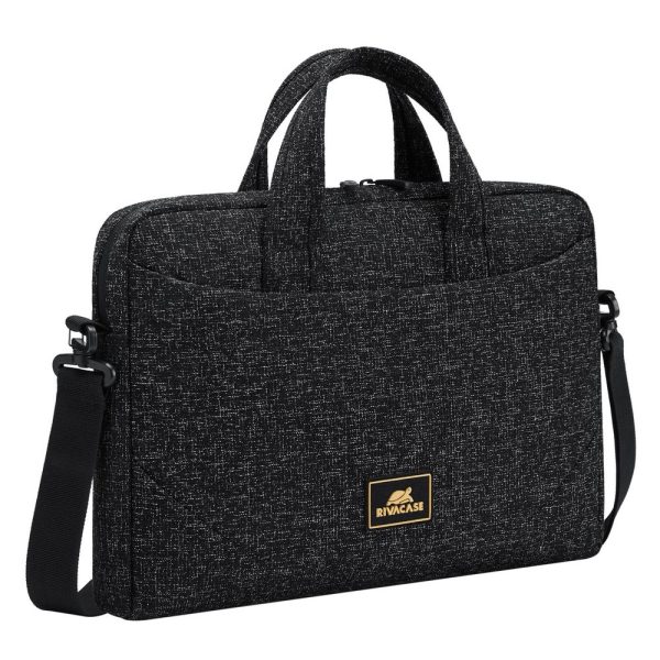 Сумка для ноутбука Rivacase 14" 7921(Black)) чорна Сумка для ноутбука Rivacase 14" 7921(Black)) чорна