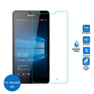 Загартоване протиударне скло для Nokia Lumia 430 ,0.2 мм Ornarto 351901 Загартоване протиударне скло для Nokia Lumia 430 ,0.2 мм Ornarto 351901
