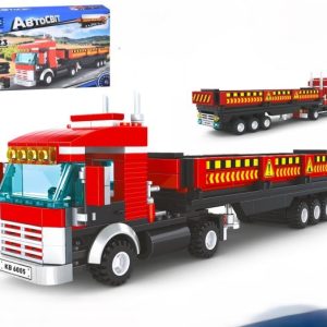 Конструктор Limo Toy KB-6005 323 деталей