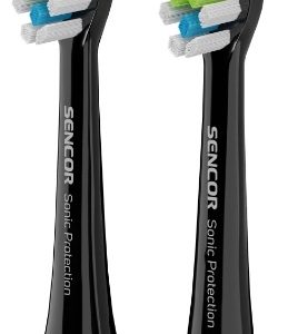 Насадка для зубної щітки Sencor SOX-102 2 шт