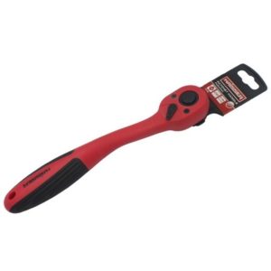 Ключ тріскачка Haisser Professional 70166 88546 1/2" 72 зуби Ключ тріскачка Haisser Professional 70166 88546 1/2" 72 зуби