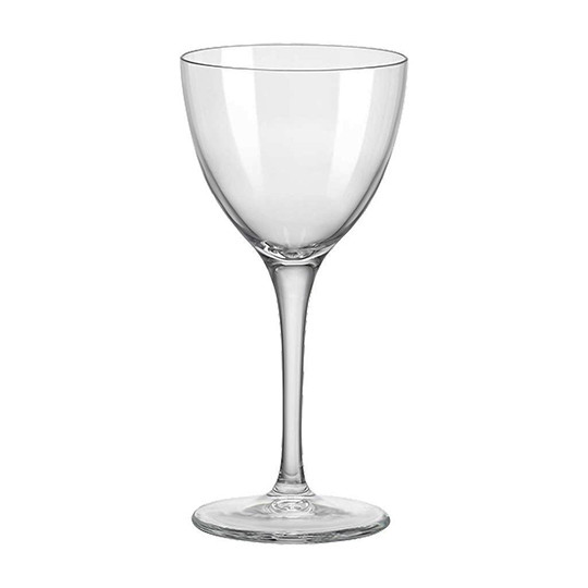 Келих Bormioli Rocco Bartender Nick&Nora 122113-BAU-021990 155 мл Келих Bormioli Rocco Bartender Nick&Nora 122113-BAU-021990 155 мл
