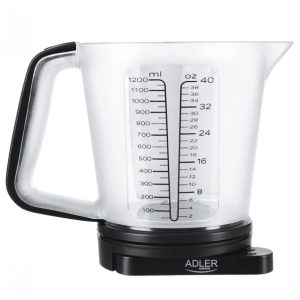 Ваги кухонні Adler AD-3178 5 кг Ваги кухонні Adler AD-3178 5 кг