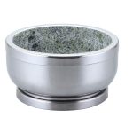 Ступка Gipfel Stahlberg GP-5765-S 20х9.5 см