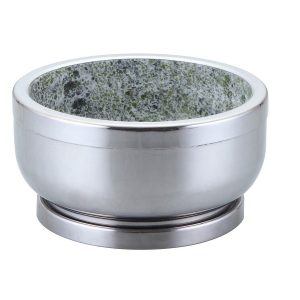 Ступка Gipfel Stahlberg GP-5765-S 20х9.5 см Ступка Gipfel Stahlberg GP-5765-S 20х9.5 см