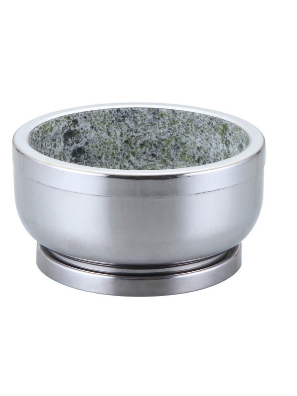 Ступка Gipfel Stahlberg GP-5765-S 20х9.5 см Ступка Gipfel Stahlberg GP-5765-S 20х9.5 см