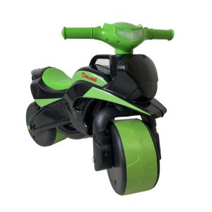Дитячий біговел Doloni Toys 0138-590 8 дюймів Дитячий біговел Doloni Toys 0138-590 8 дюймів