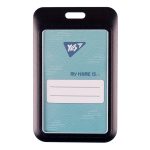 Бейдж вертикальний YES Anime 940319 11х7 см