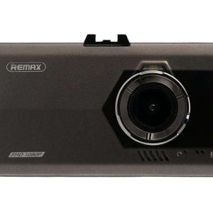 Відеореєстратор Car Dash Board Camera Remax CX-05-Dark-Grey