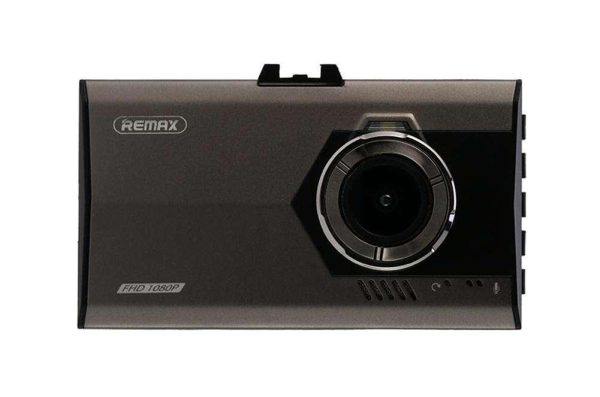 Відеореєстратор Car Dash Board Camera Remax CX-05-Dark-Grey Відеореєстратор Car Dash Board Camera Remax CX-05-Dark-Grey
