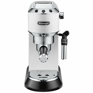 Кавоварка Delonghi EС-685-W Кавоварка Delonghi EС-685-W