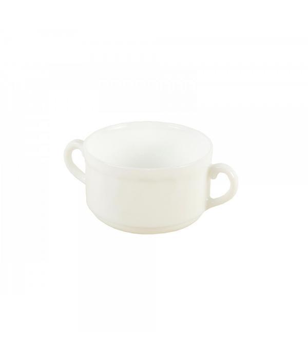 Бульйонниця Bormioli Rocco Careware 415520-MTZ-021990 320 мл Бульйонниця Bormioli Rocco Careware 415520-MTZ-021990 320 мл