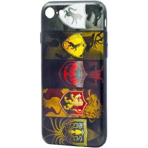 Чохол Games of Thrones для iPhone 7 +CL-1909 WK 702001 Чохол Games of Thrones для iPhone 7 +CL-1909 WK 702001