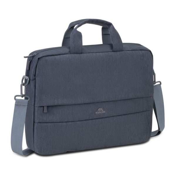 Сумка для ноутбука Rivacase 15.6" 7532(DarkGrey) темно-сіра Сумка для ноутбука Rivacase 15.6" 7532(DarkGrey) темно-сіра
