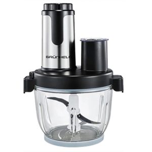 Кухонна машина Grunhelm GFP-935S 550 Вт Кухонна машина Grunhelm GFP-935S 550 Вт