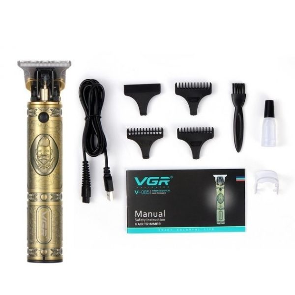 Тример VGR V-085 3 Вт Тример VGR V-085 3 Вт