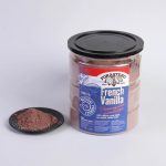 Какао Forastero French vanilla К-186-6006 1 кг