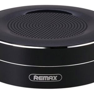 Колонка акустична RB-M13 Black Remax 150051 Колонка акустична RB-M13 Black Remax 150051