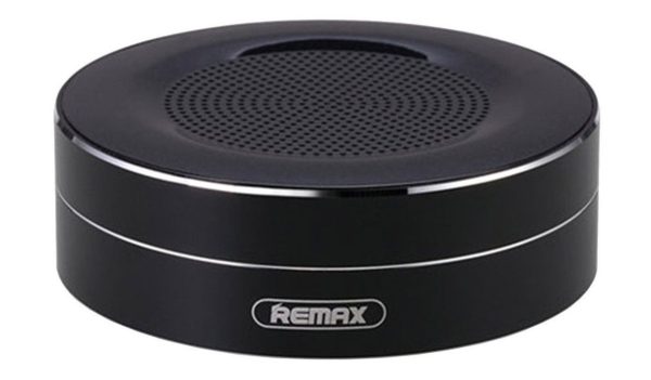 Колонка акустична RB-M13 Black Remax 150051 Колонка акустична RB-M13 Black Remax 150051
