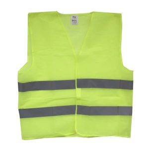 Жилет сигнальний Werk 50112 XXXL жовтий Жилет сигнальний Werk 50112 XXXL жовтий