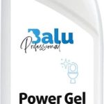 Гель для чищення санвузлів Balu Power Gel Цитрус 4820159422791 1000 мл