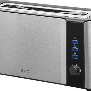 Тостер EСG ST-10630-SS Тостер EСG ST-10630-SS