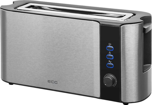 Тостер EСG ST-10630-SS Тостер EСG ST-10630-SS