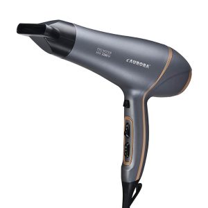 Фен Aurora 3031AU 2200 Вт сірий Фен Aurora 3031AU 2200 Вт сірий