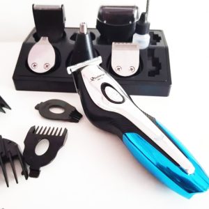 Машинка для стрижки Gemei GM-562 Машинка для стрижки Gemei GM-562