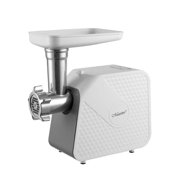 М'ясорубка Maestro MR-851 М'ясорубка Maestro MR-851