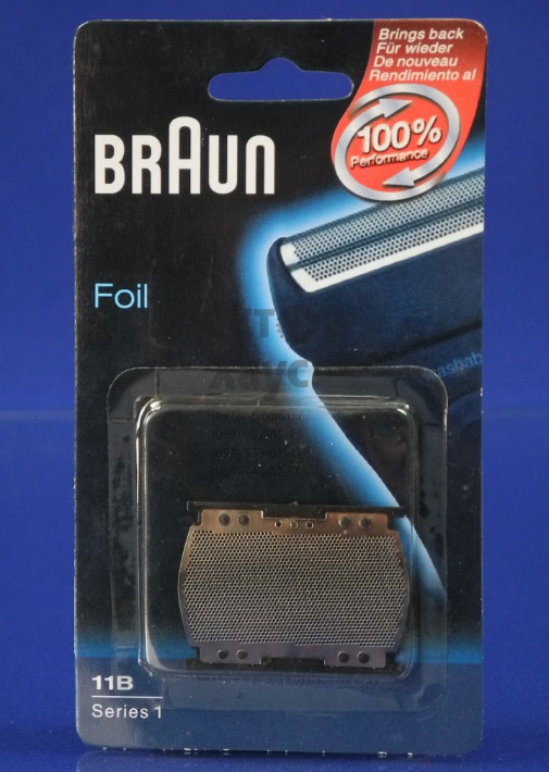 Сітка для бритви Braun 11B-515