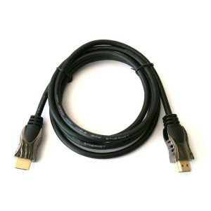 Кабель 2 м 4K HDMI Reekin 11256 Кабель 2 м 4K HDMI Reekin 11256