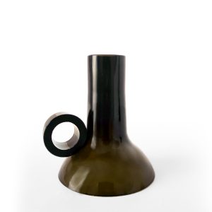 Свічник Mazhura Vine MZ-711692 9х7 см Свічник Mazhura Vine MZ-711692 9х7 см