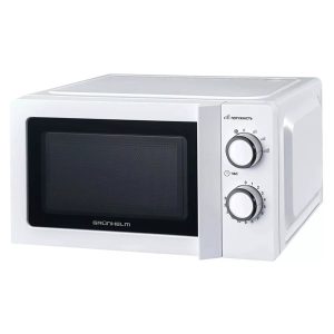 Микроволновая печь Grunhelm 20MX711-W 700 Вт белая Микроволновая печь Grunhelm 20MX711-W 700 Вт белая