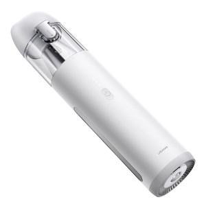 Автомобільний пилосос Usams Mini Handheld Vacuum Cleaner Geoz Series US-ZB234-White 65 Вт білий