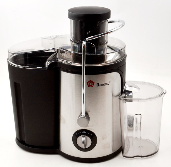 Соковитискач DomoteС MS-5220 600 Вт