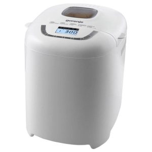 Хлібопіч Gorenje BM-910-WII 550 Вт Хлібопіч Gorenje BM-910-WII 550 Вт