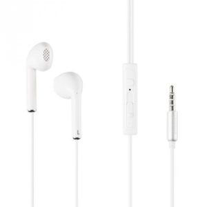 Вакуумні навушники Gorsun GS-C32-White