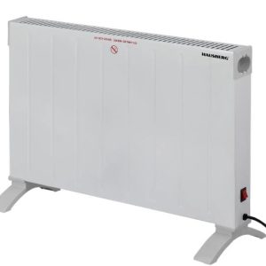 Конвектор Hausberg HB-8203 2000 Вт Конвектор Hausberg HB-8203 2000 Вт