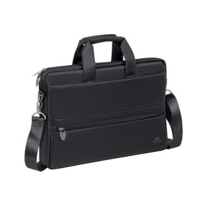 Сумка для ноутбука Rivacase 15.6" 8630(Black) чорна Сумка для ноутбука Rivacase 15.6" 8630(Black) чорна