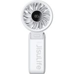 Вентилятор акумуляторний Jisulife Handheld Fan Life7 Grey сірий