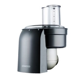 Насадка для нарізки кубиками Kenwood KAX-400-PL