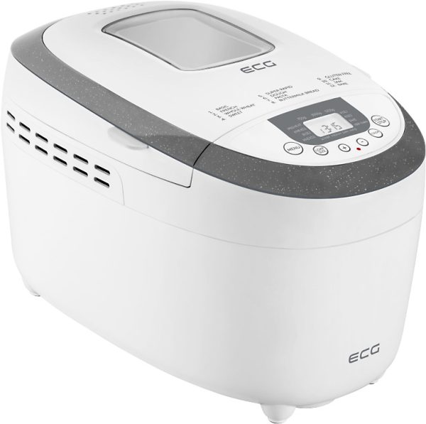 Хлібопічка EСG PСB-82120